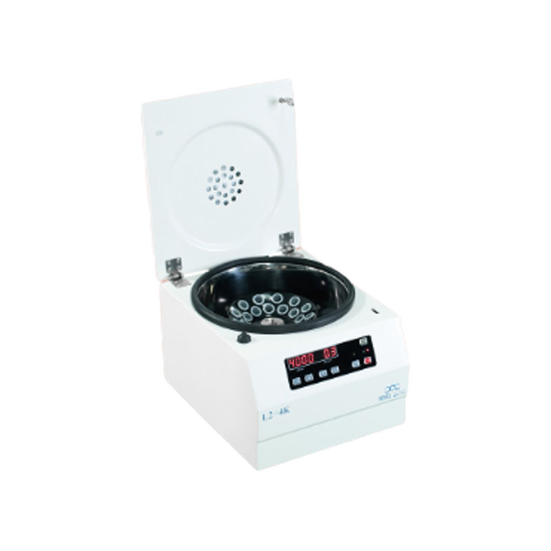 湖南可成DT36CD低速臺式離心機(jī)