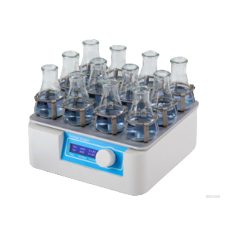 杭州瑞誠(chéng)軌道式搖床MPS-10