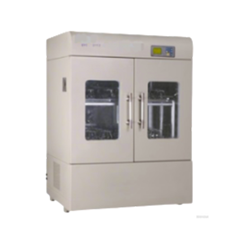 江蘇盛藍(lán)加高型全溫空氣搖床QYC-211DD