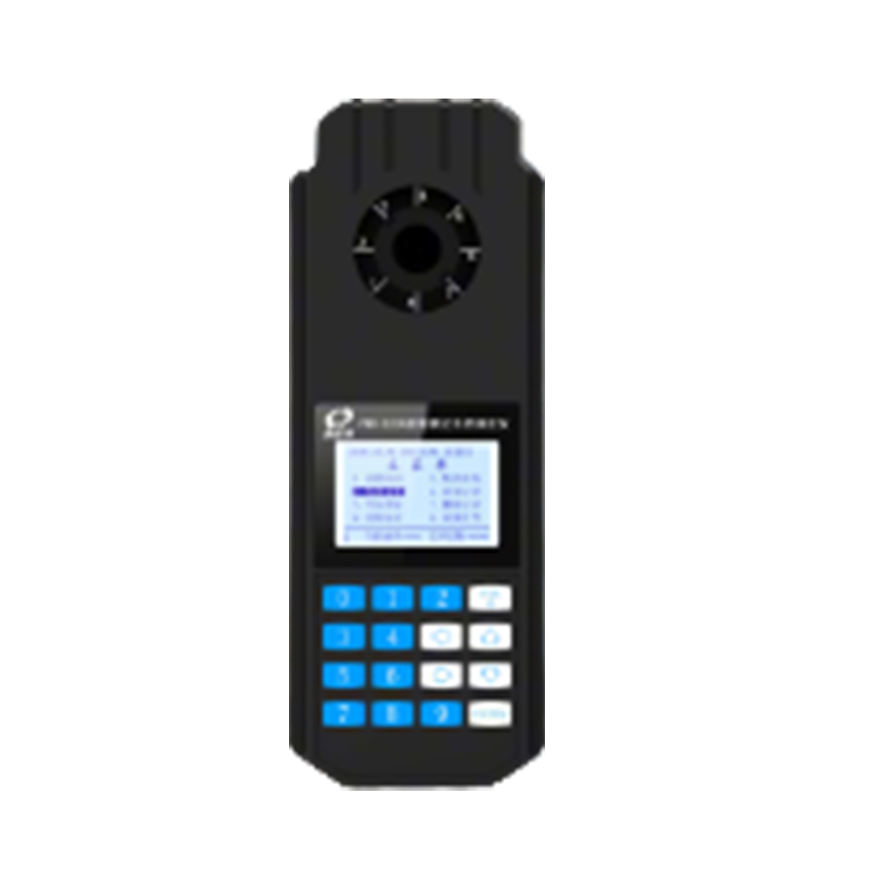 深昌鴻PWN-820C便攜式水質(zhì)測(cè)定儀