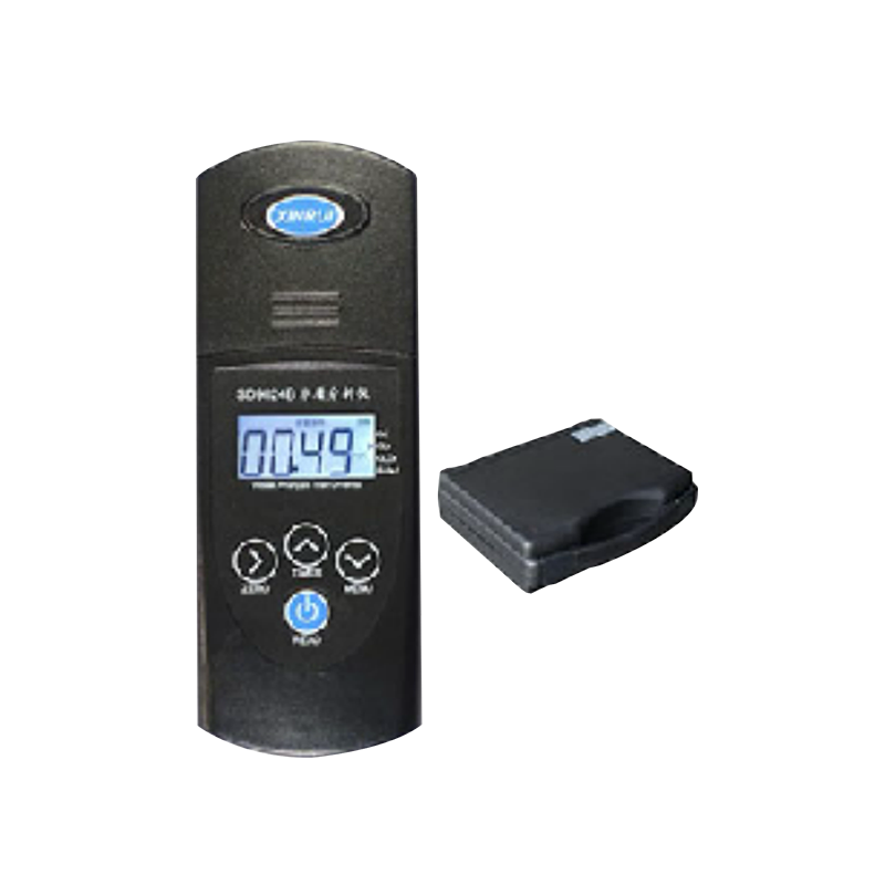 上海昕瑞SD93系列SD9324（便攜式微電腦）水質(zhì)分析儀