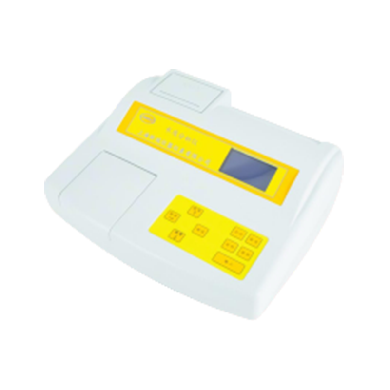 上海昕瑞SD90系列SD9012AP水質(zhì)色度儀、化學品色度儀水質(zhì)色度儀（內(nèi)置打印機）