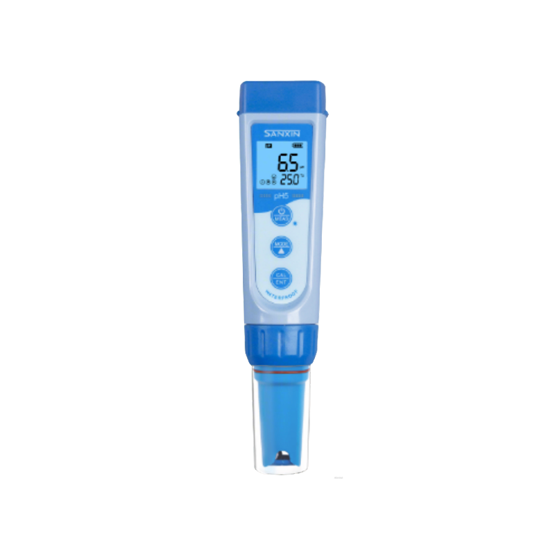三信沛瑞PH5高檔型筆式測量儀筆式pH計(jì)