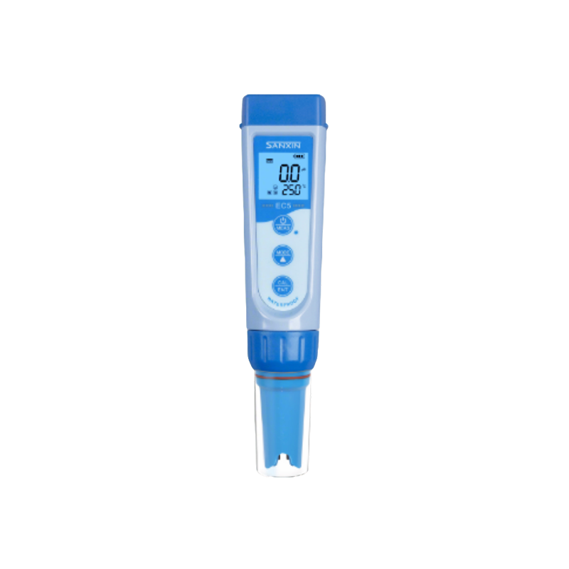 三信沛瑞EC5高檔型筆式測量儀筆式電導(dǎo)率儀