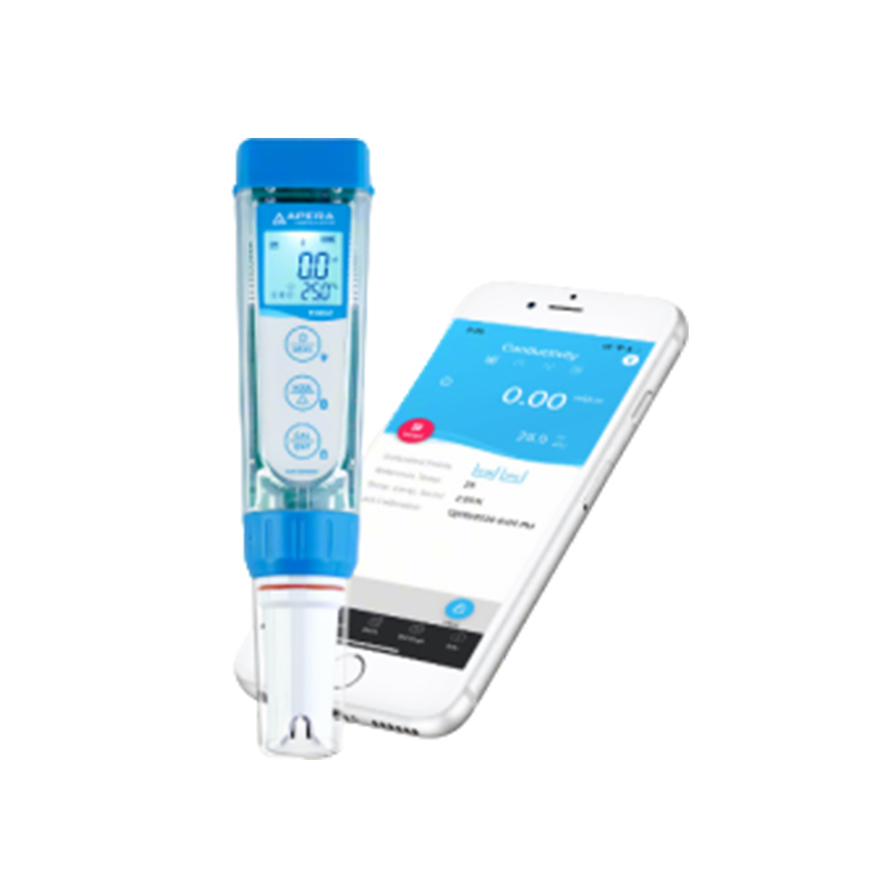 三信沛瑞PH60-Z藍(lán)牙筆式測量儀藍(lán)牙筆式pH計