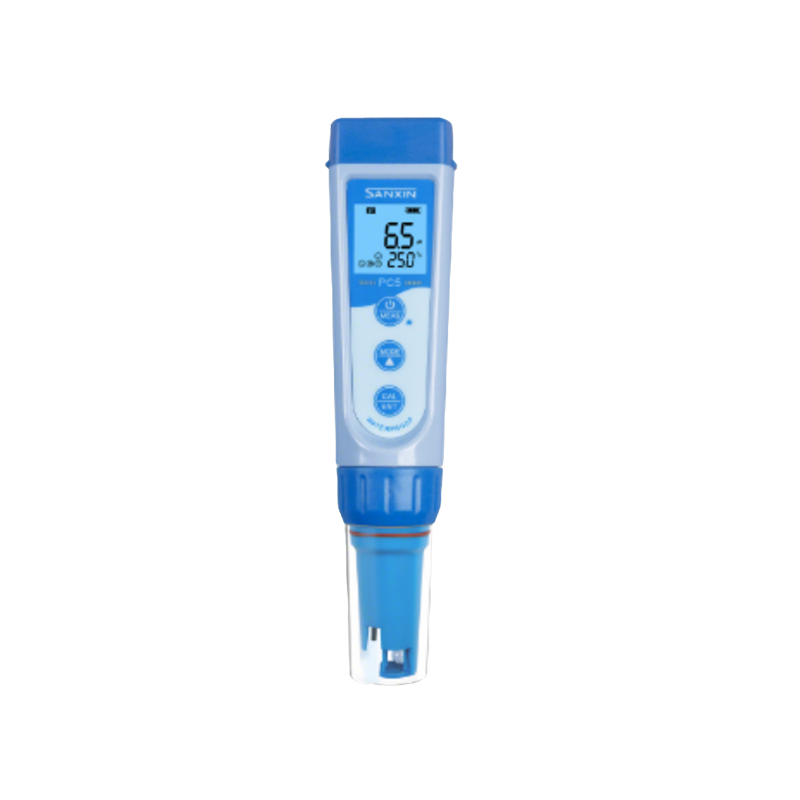 三信沛瑞PC5高檔型筆式測量儀筆式pH/電導(dǎo)率儀