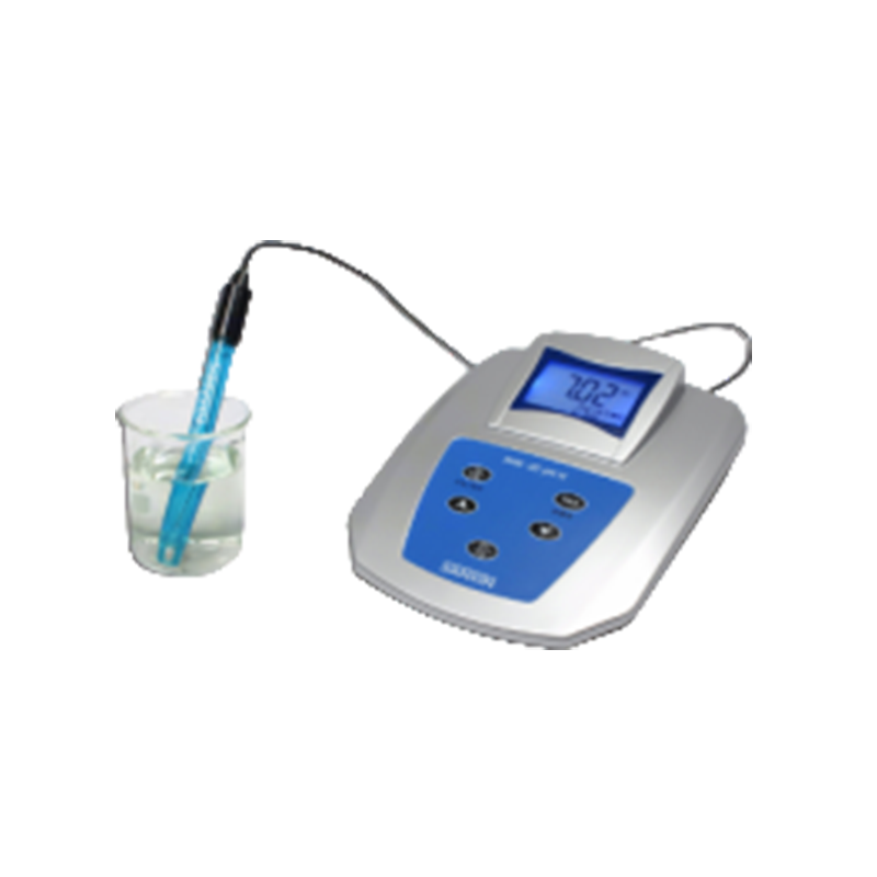 三信沛瑞PHS-2C實(shí)驗(yàn)室臺(tái)式pH計(jì)和電導(dǎo)率儀實(shí)驗(yàn)室pH計(jì)