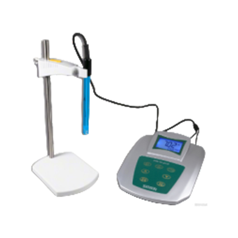 三信沛瑞PHS-3C-01實(shí)驗(yàn)室臺(tái)式pH計(jì)和電導(dǎo)率儀實(shí)驗(yàn)室pH計(jì)