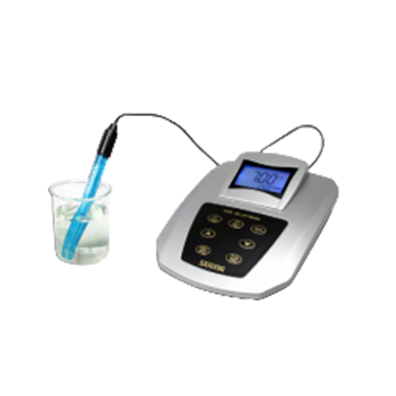三信沛瑞PHS-3D實(shí)驗(yàn)室臺(tái)式pH計(jì)和電導(dǎo)率儀實(shí)驗(yàn)室pH計(jì)