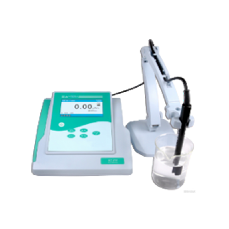 三信沛瑞EC910臺式pH/電導(dǎo)率儀臺式電導(dǎo)率儀