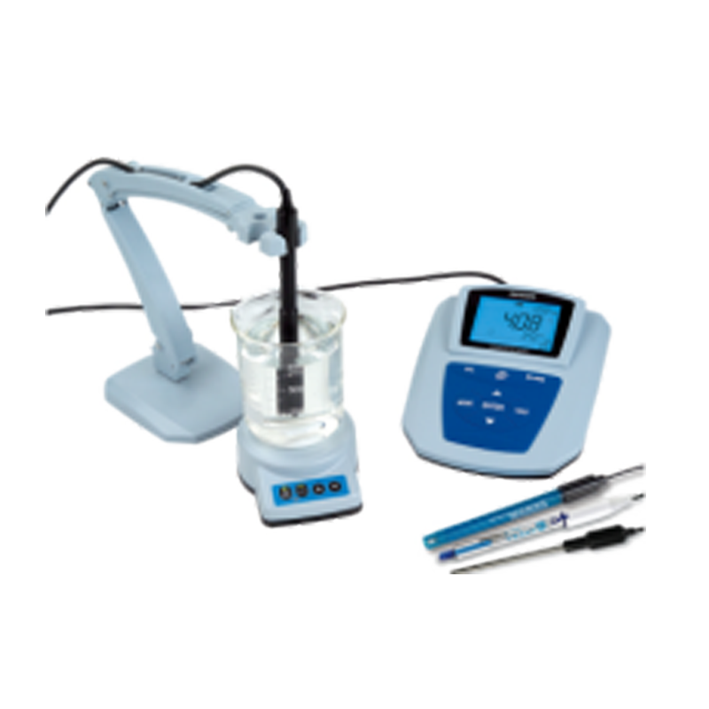 三信沛瑞MP525臺(tái)式雙參數(shù)測(cè)量儀pH/溶解氧測(cè)量儀