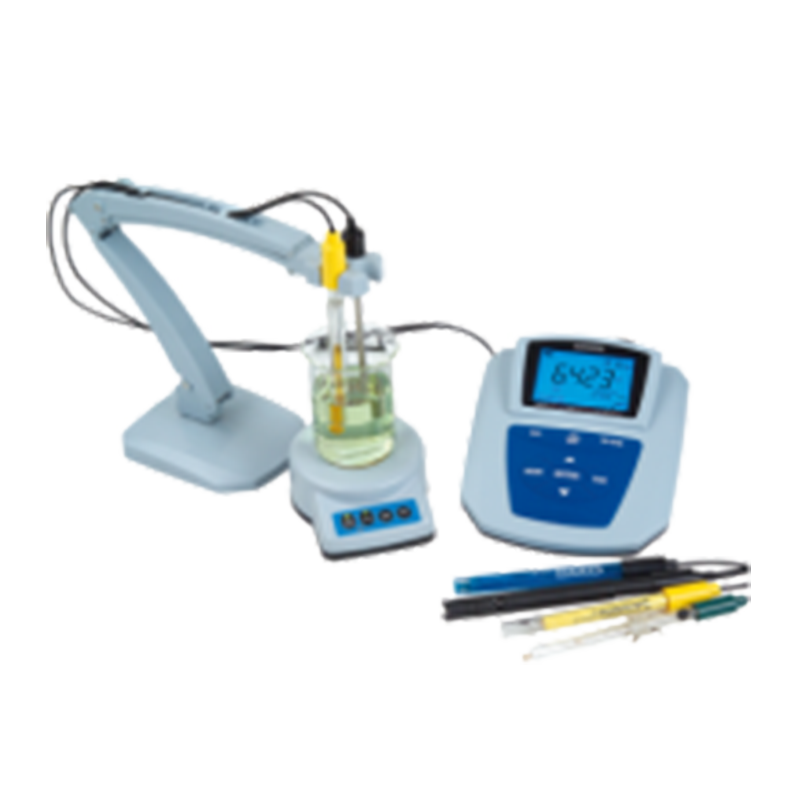 三信沛瑞MP551臺式多參數(shù)測量儀pH/mV/離子濃度/電導(dǎo)率/溶解氧測量儀